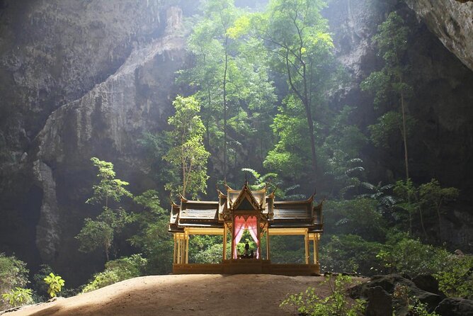 Sam Roi Yod National Park & Praya Nakhon Cave Private Tour From Hua Hin - Positive Feedback and Response From Host