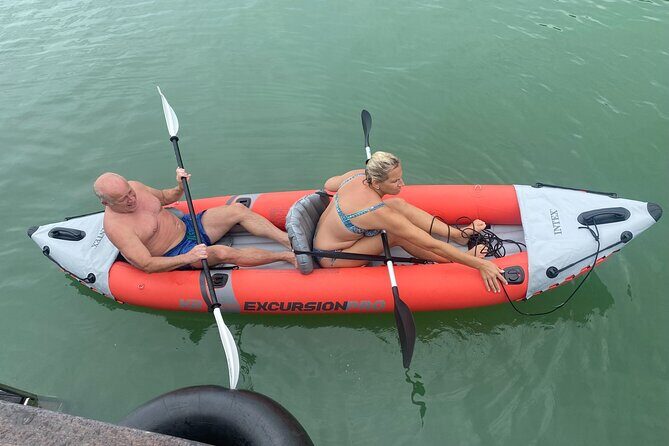 Sam Roi Yot and Dolphin Bay Tour by Pirate Boat from Hua Hin - Practical Details and What They Mean for You