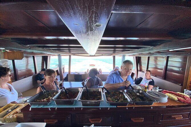 Sam Roi Yot and Dolphin Bay Tour by Pirate Boat from Hua Hin - FAQ