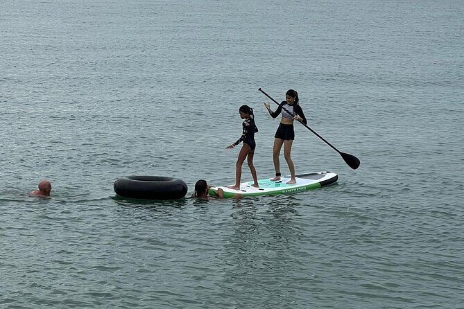 Sam Roi Yot and Dolphin Bay Tour by Pirate Boat from Hua Hin - Final Thoughts: Who Will Love This Tour?  