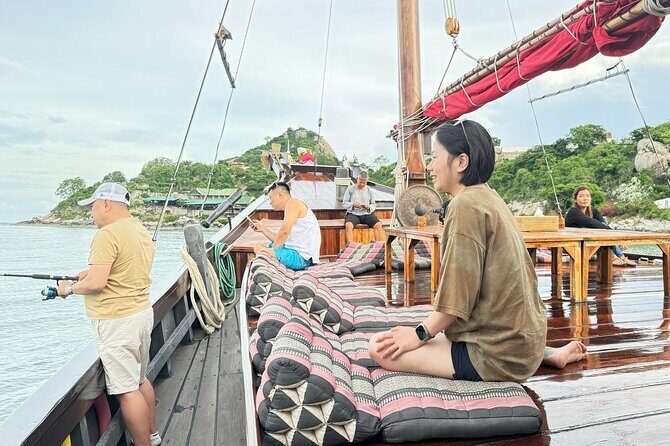 Sam Roi Yot and Dolphin Bay Tour by Pirate Boat from Hua Hin - Frequently Asked Questions  