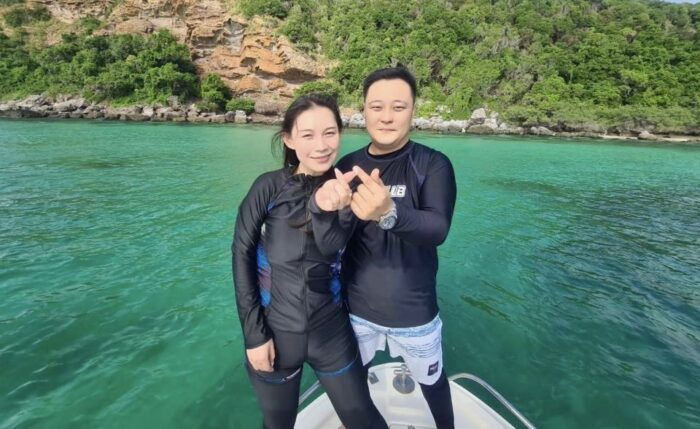 Samaesarn : Finding Nemo Snorkeling Tour Private Speedboat - Frequently Asked Questions