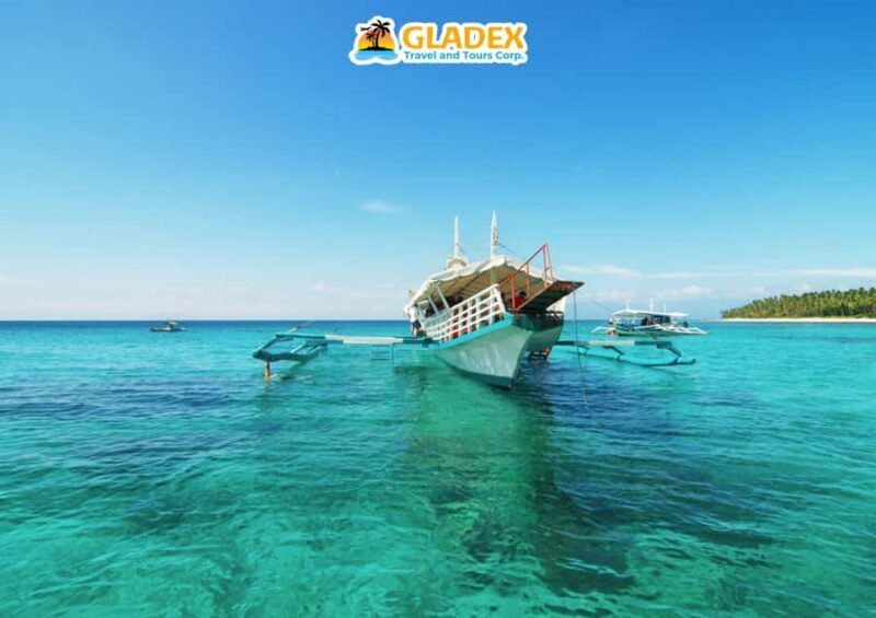 Samal Island: Island Hopping Tour - An Honest Look at the Experience