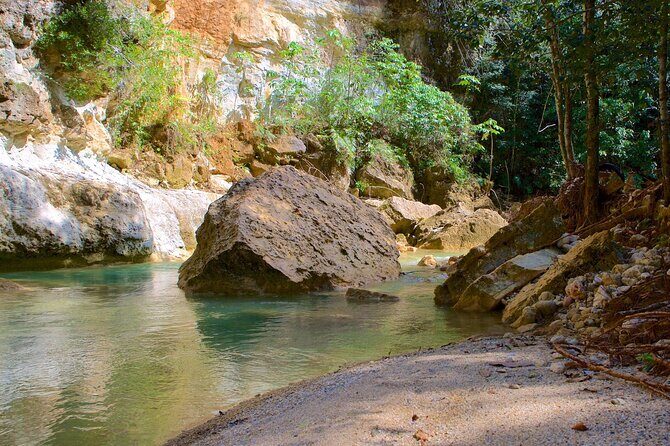 Samana Adventure: Bacardi Island & El Limón Waterfall Combo - An In-Depth Look at the Tour Itinerary