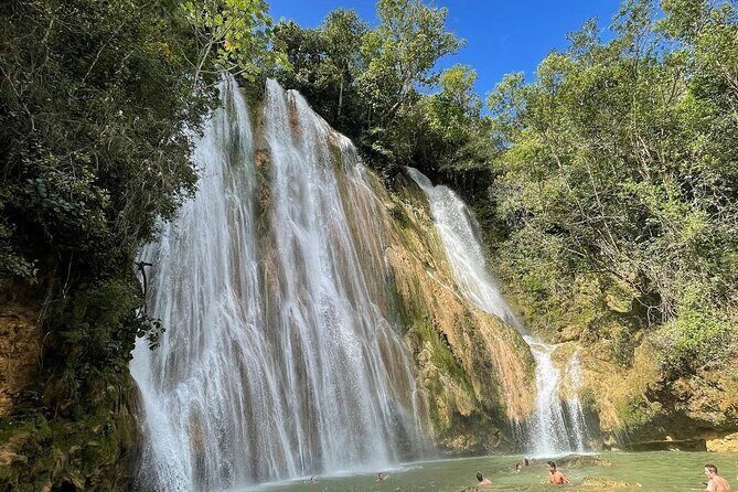 Samana Adventure: Bacardi Island & El Limón Waterfall Combo - Authentic Experiences and Traveler Insights