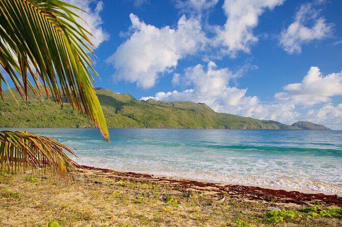 Samana Adventure: Bacardi Island & El Limón Waterfall Combo - FAQ