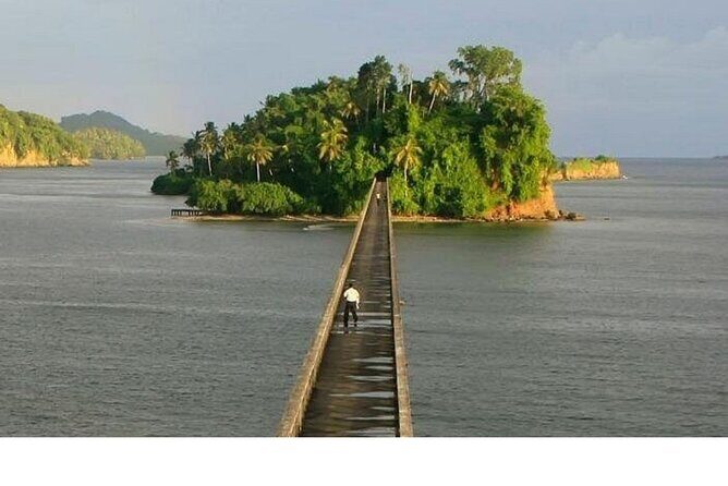 Samaná Adventure El Limón Waterfall Cayo Levantado Island Tour - Why This Tour Is Worth Considering