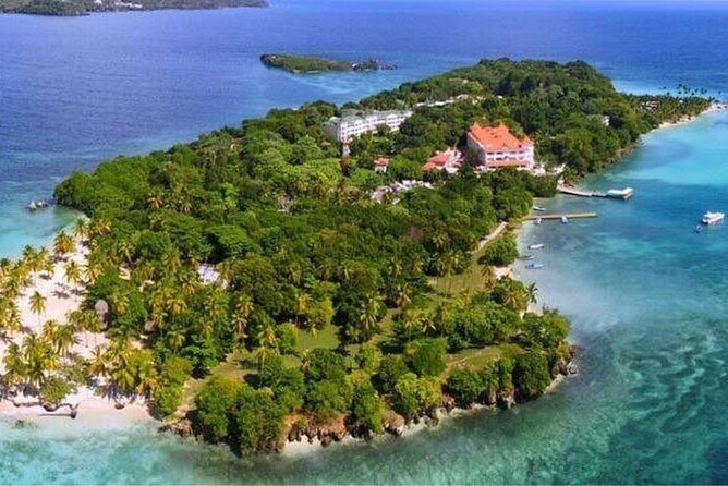 Samaná Adventure El Limón Waterfall Cayo Levantado Island Tour - The Sum Up