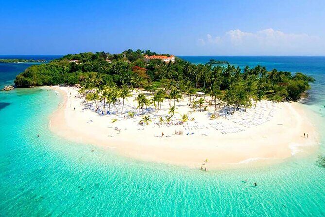 Samaná and Cayo Lemon Waterfall from Punta Cana - The Sum Up: Who Will Love This Tour?