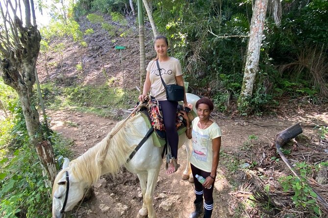 Samana and Cayo Levantado Day Tour With Boat From Punta Cana - Itinerary Details