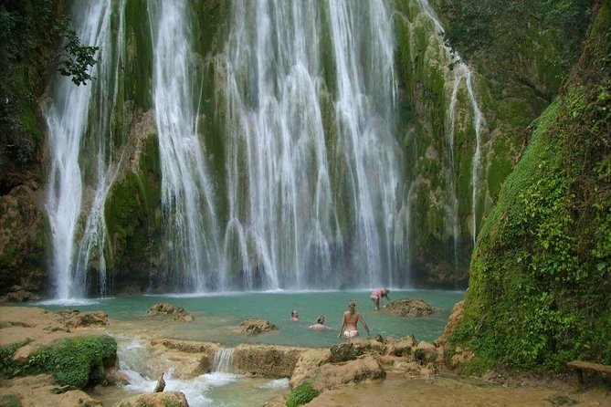 Samana and Miches Day Trip From Punta Cana With Lunch - Pickup and Drop-off Details