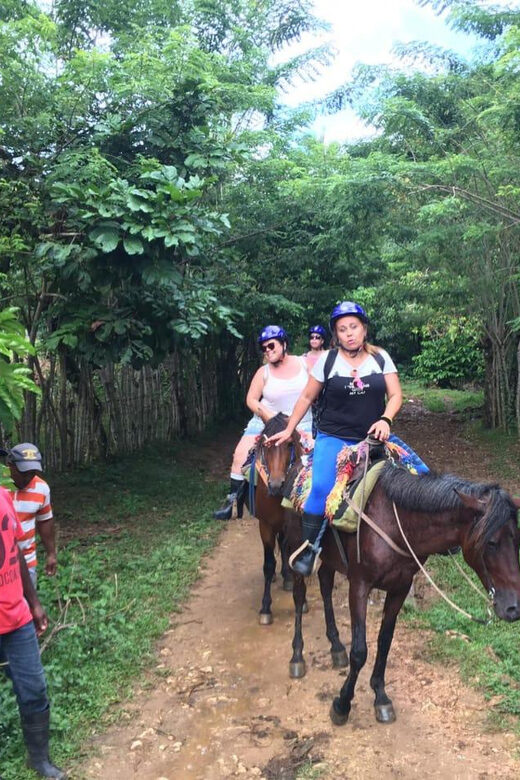 Samana, Ballenas, Cayo Levantado, Horseback Riding - Who Will Love This Tour?