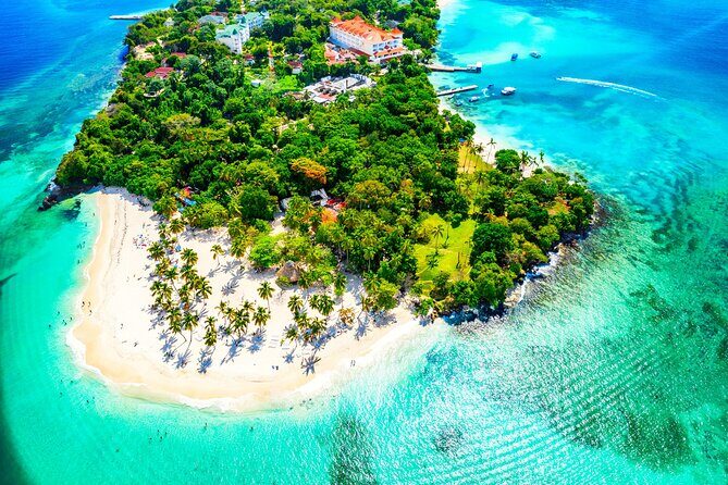 Samana Bay and Cayo Levantado Whale Watching Tour from Punta Cana - Good To Know