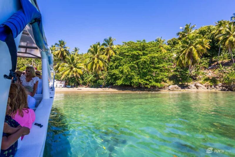 Samaná Bay Eco Whale Watching + Cayo Levantado & El Limón - Good To Know