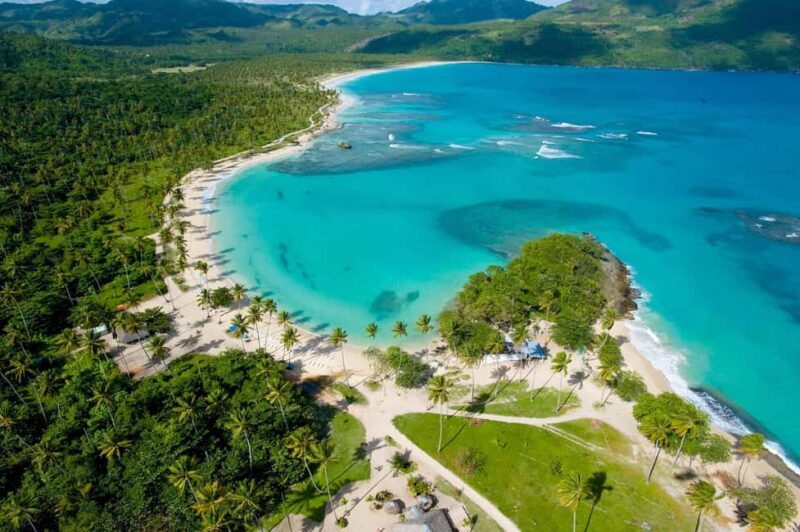 Samaná Bay Eco Whale Watching + Cayo Levantado & El Limón - Who Will Love This Tour?