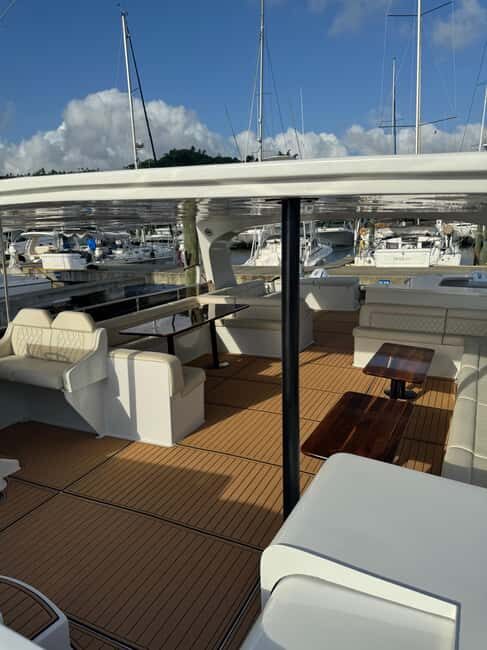 Samaná Bay Private Charter: Aboard Luxurious Power Catamaran - Final Thoughts