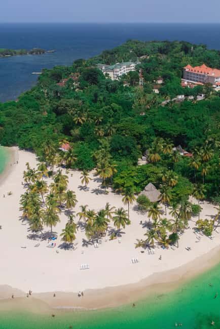 Samana: Cayo Levantado Day Trip by Boat - Good To Know