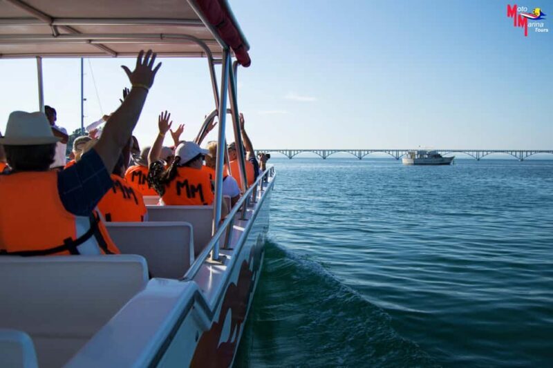 Samana: Cayo Levantado Day Trip by Boat - An In-Depth Look at the Tour