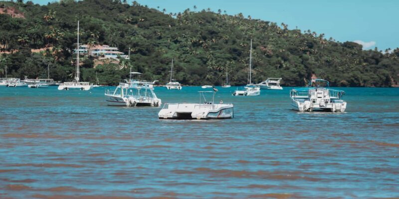 Samaná: Cayo Levantado Day Trip - Good To Know