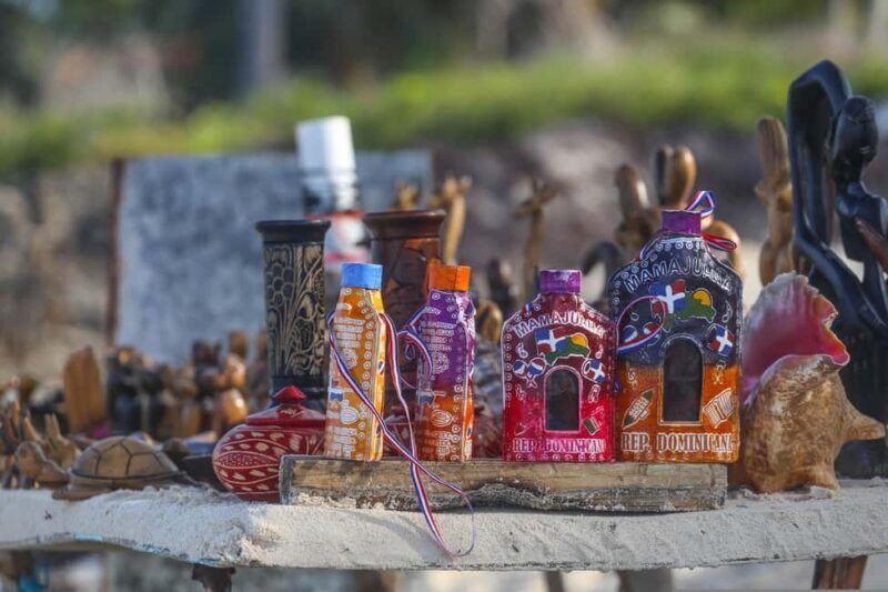 Samaná: Cayo Levantado Day Trip - How Does It Compare to Similar Experiences?