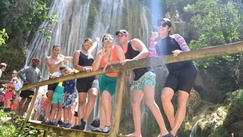 Samaná: Cayo Levantado, Isla Bacardí y la Magnífica Cascada - Discovering Samaná: An Honest Review of the Tour