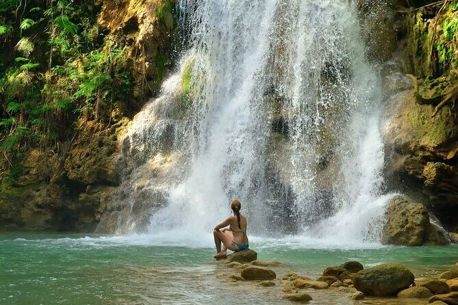 Samana City & El Limon Waterfall Small Group Full Day Shared Tour - Overview of the Samana City & El Limon Waterfall Small Group Full Day Tour
