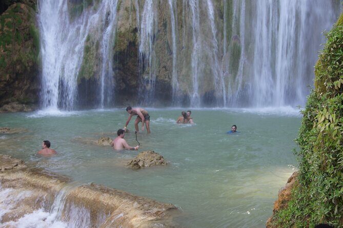 Samana City & El Limon Waterfall Small Group Full Day Shared Tour - Good To Know