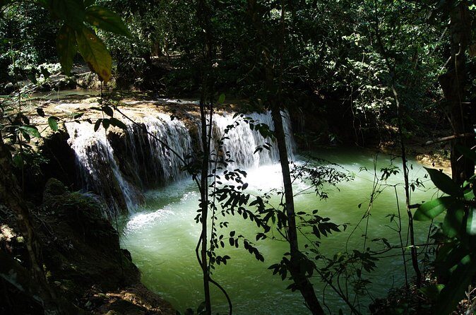 Samana City & El Limon Waterfall Small Group Full Day Shared Tour - Who Is This Tour Best For?