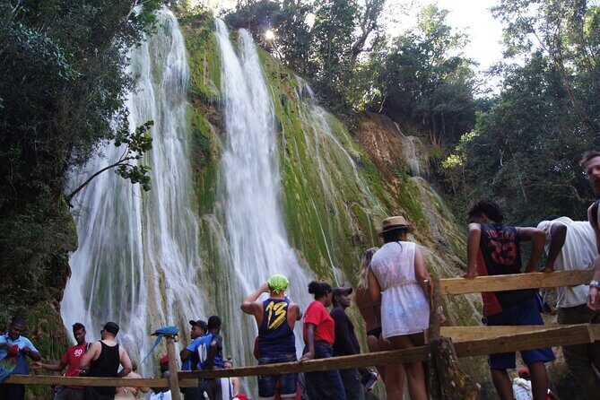 Samana City & El Limon Waterfall Small Group Full Day Shared Tour - FAQ