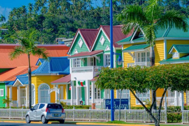 Samaná: City Tour + Los Haitises & Cayo Levantado Island - Exploring the Itinerary in Depth