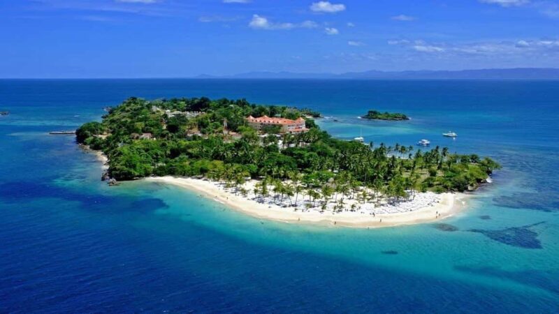 Samana Day Tour: Cayo Levantado & Rincon Bay Paradise - Good To Know