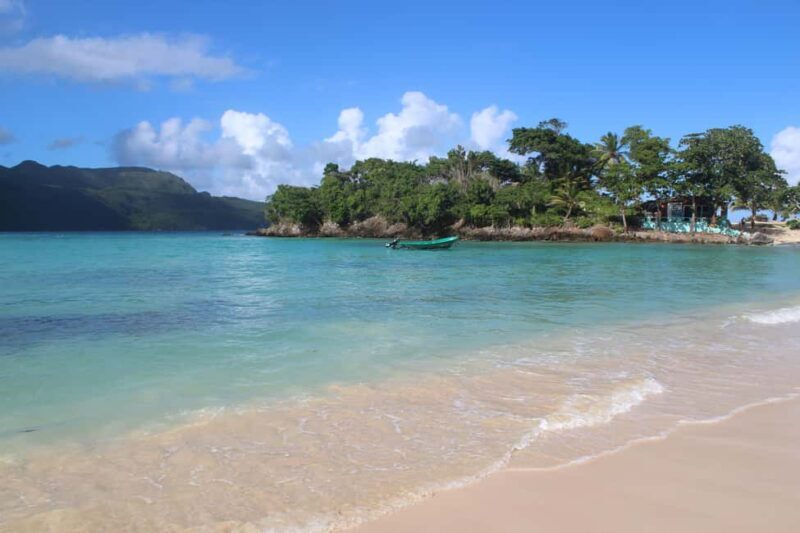 Samana Day Tour: Cayo Levantado & Rincon Bay Paradise - How Does the Price Reflect Its Value?