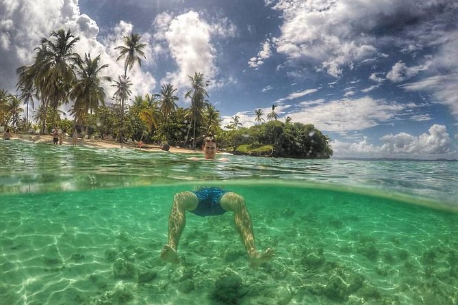 Samana Day Trip From Punta Cana: Cayo Levantado & El Limon Waterfall - Pickup Logistics and Charges