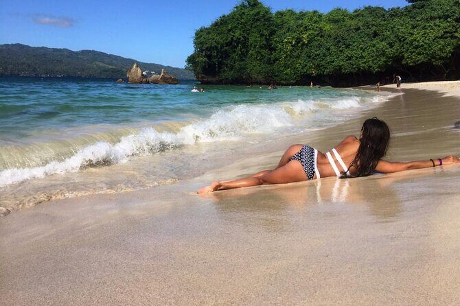 Samana Day Trip from Puntacana and El limon Waterfall - What’s Included and What to Expect  