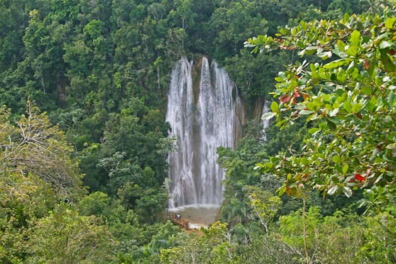 Samaná: El Limón Waterfall Horseback Riding Tour - What makes this tour special?