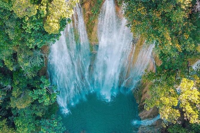 Samana, El Limón Waterfalls & Cayo Levantado Tour From Punta Cana - Booking Details
