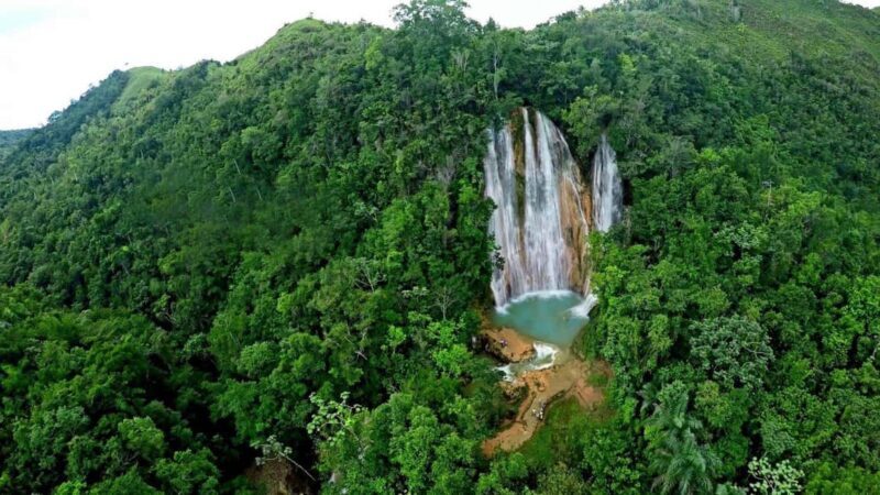 Samaná from Punta Cana: Cayo and Waterfall + Whale Watch - Final Thoughts: Who Is This Tour Perfect For?