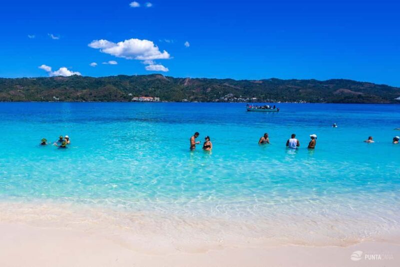 Samana from Punta Cana: Cayo Levantado & El Limon Waterfall - What to Expect on this Full-Day Tour