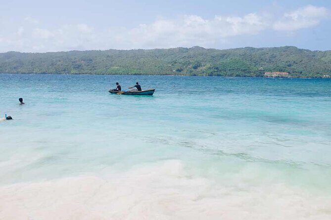 Samana from Punta Cana (El Limon + Cayo Levantado) - Final Thoughts