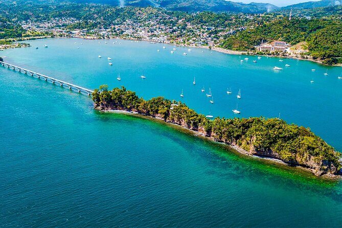 Samana from Punta Cana, waterfall and Cayo with or without whales - Who Is This Tour Best For?