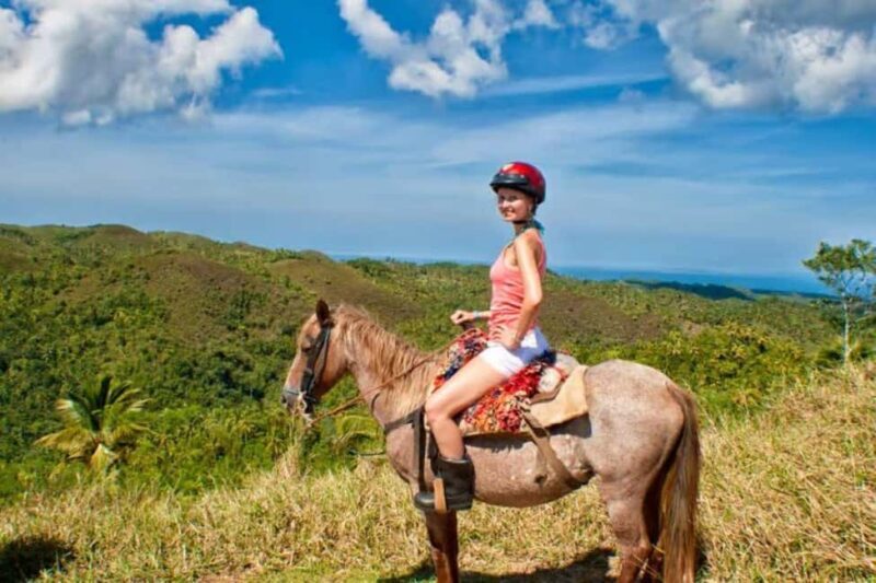 Samaná: Full-Day Adventure El Limón Waterfall Bacardi Island - Final Thoughts: Is This Tour Right for You?