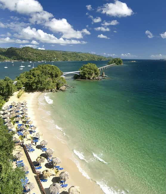 Samaná Full Day, Cayo Levantado, El Limón Waterfall - FAQ