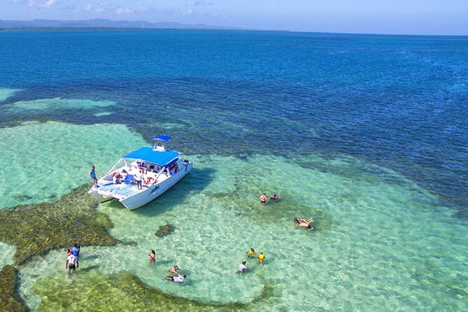 Samana Full Day - Experience Overview