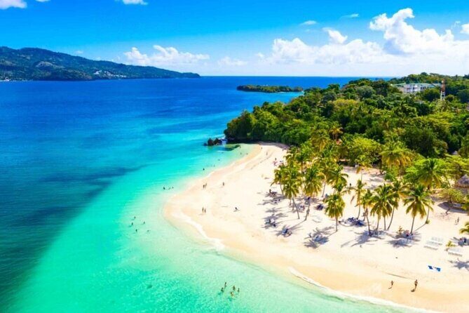 Samana Full Day From Punta Cana - Exploring the Samaná Full Day Tour from Punta Cana