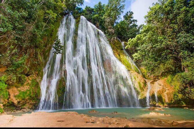 Samana full day, Risen Key, Horses, Lemon waterfall - Good To Know