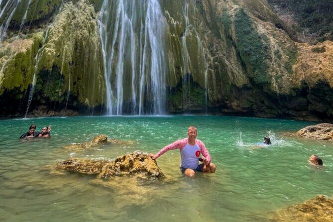 Samana full day, Risen Key, Horses, Lemon waterfall - Who Would Love This Tour?