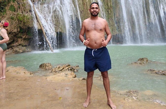 Samana full day, Risen Key, Horses, Lemon waterfall - Final Thoughts