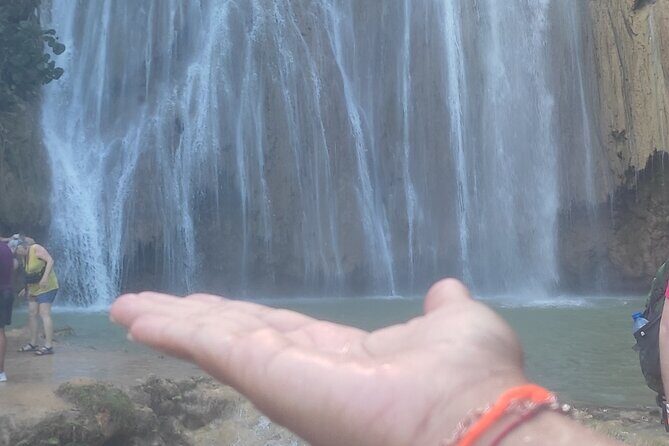 Samana Full Day Waterfall, Safari and Beach - FAQ