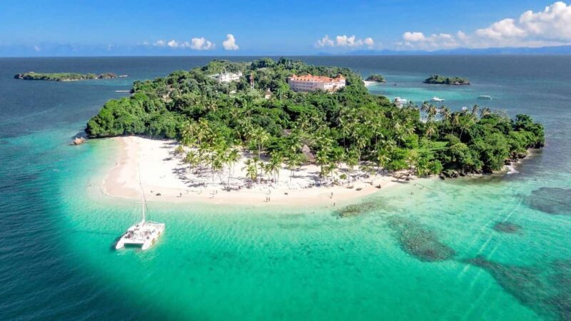 Samana: Guided Day Trip with Buffet Lunch and Whale Watching - Who Will Love This Tour?