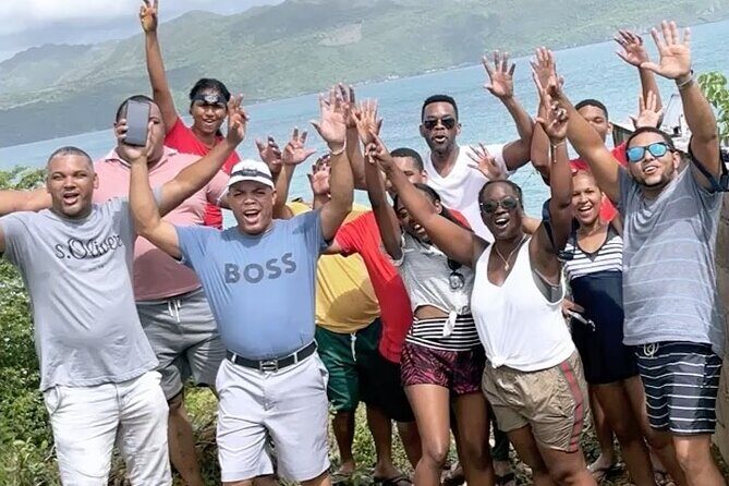 Samana Half Day Countryside Adventure - Practical Details and Why They Matter